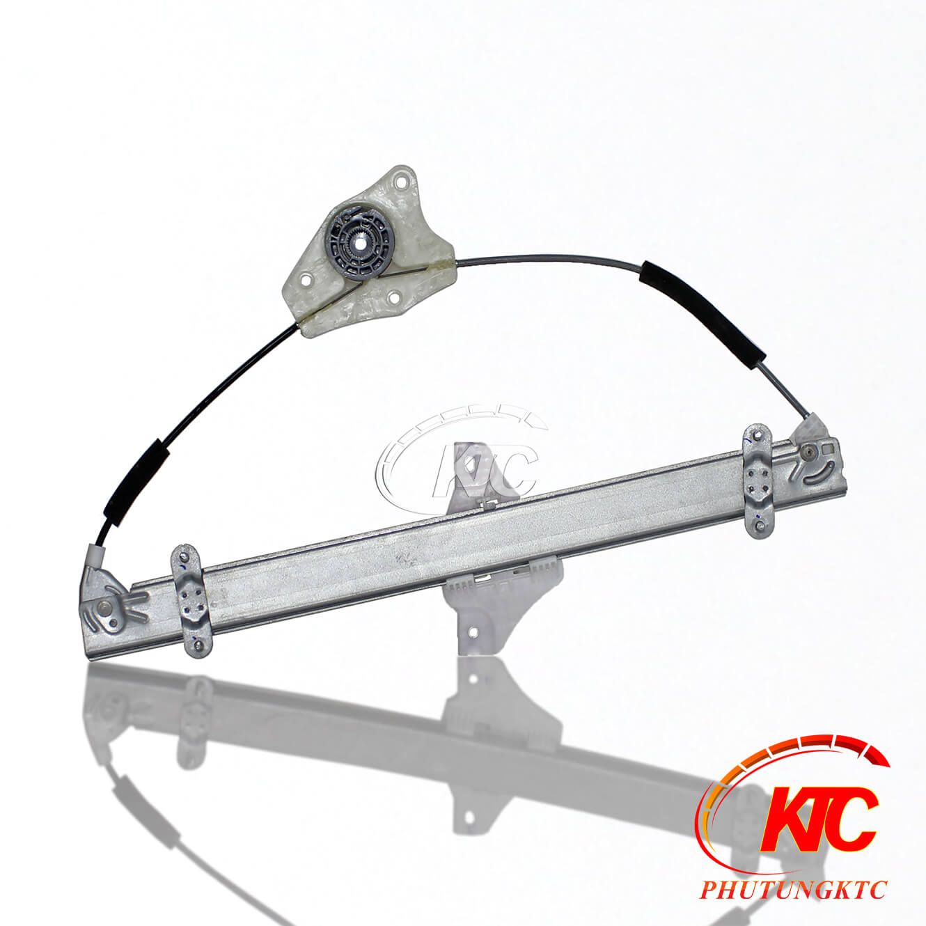 Compa nâng kính trước LH hãng HYUNDAI, 82403B4010