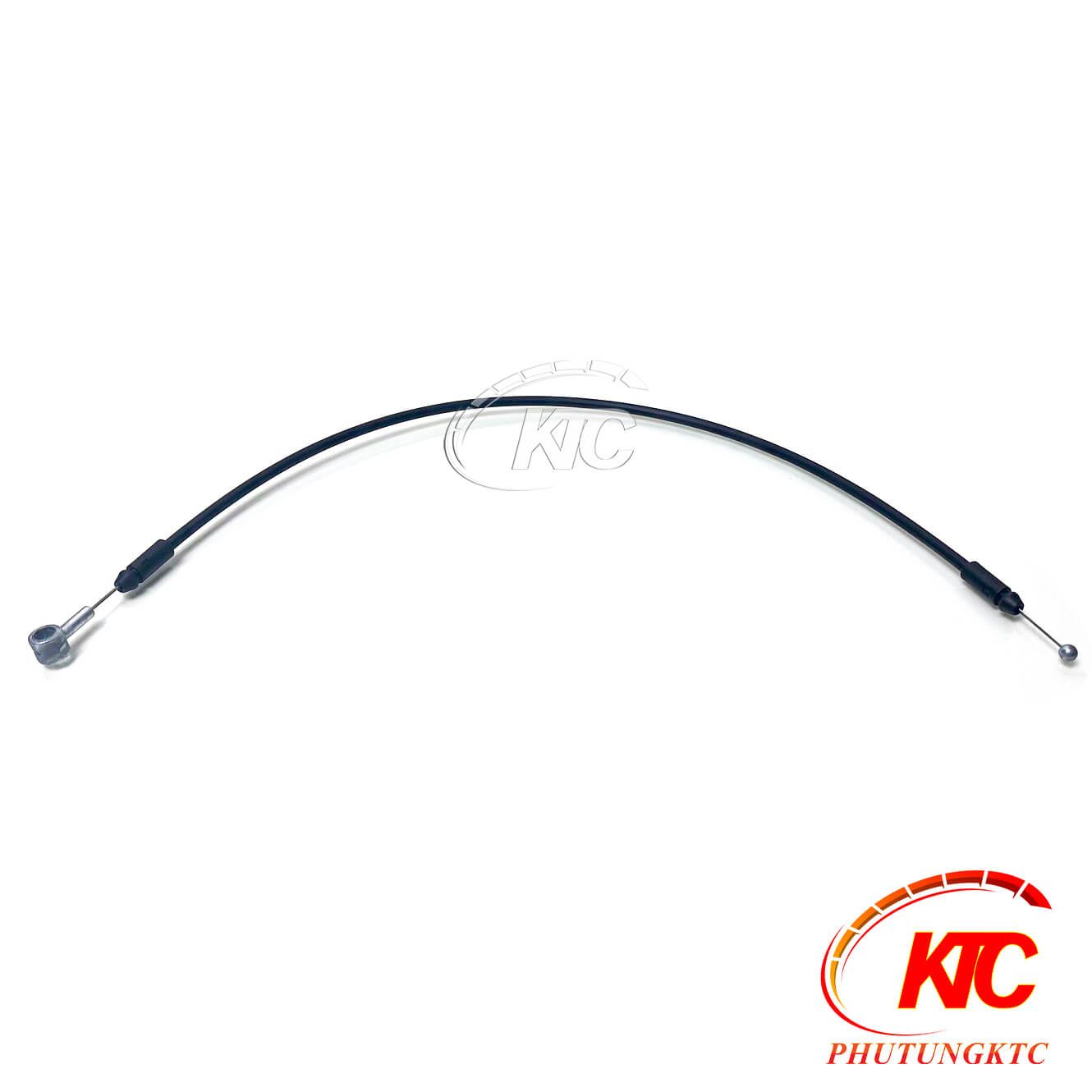 Dây mở capo Morning hãng KIA, 8119007100