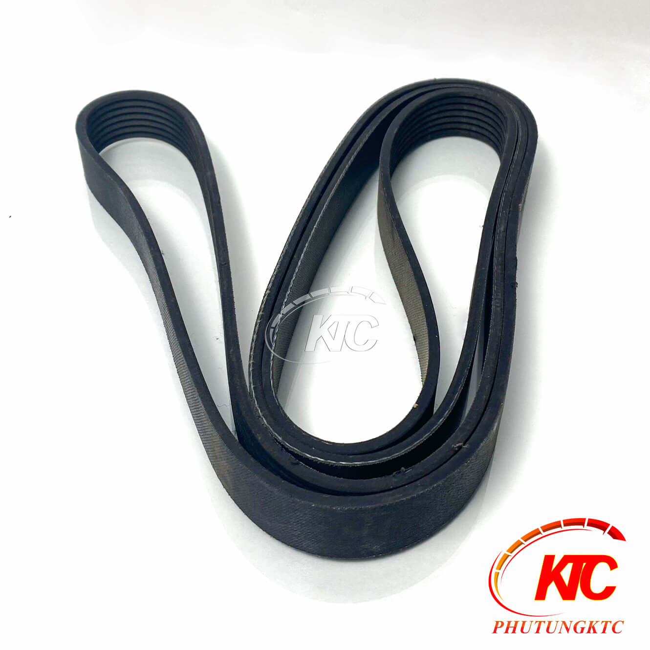 Dây curoa tổng Civic hiệu GATES, 7PK2165