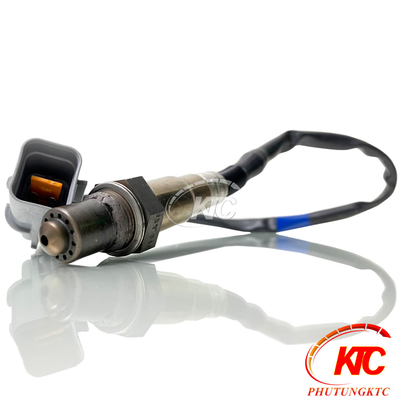 Cảm biến oxy dưới Morning hãng KIA, 3921004010