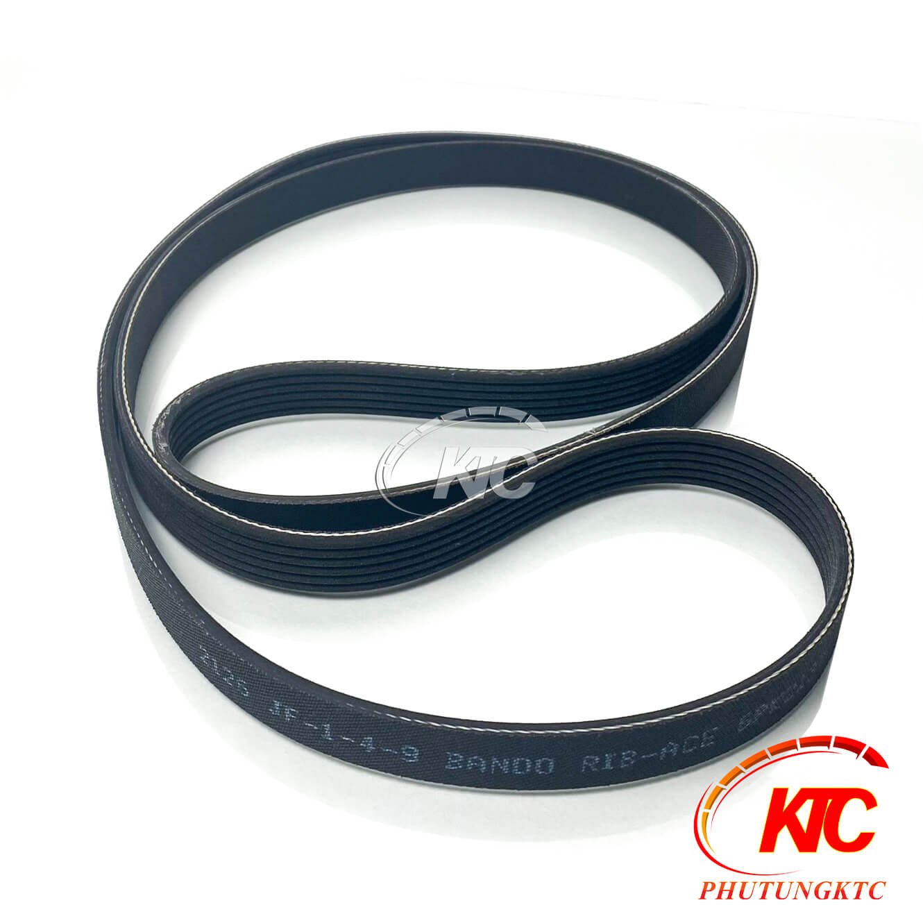 Dây curoa tổng Carens hãng KIA, 252122B000