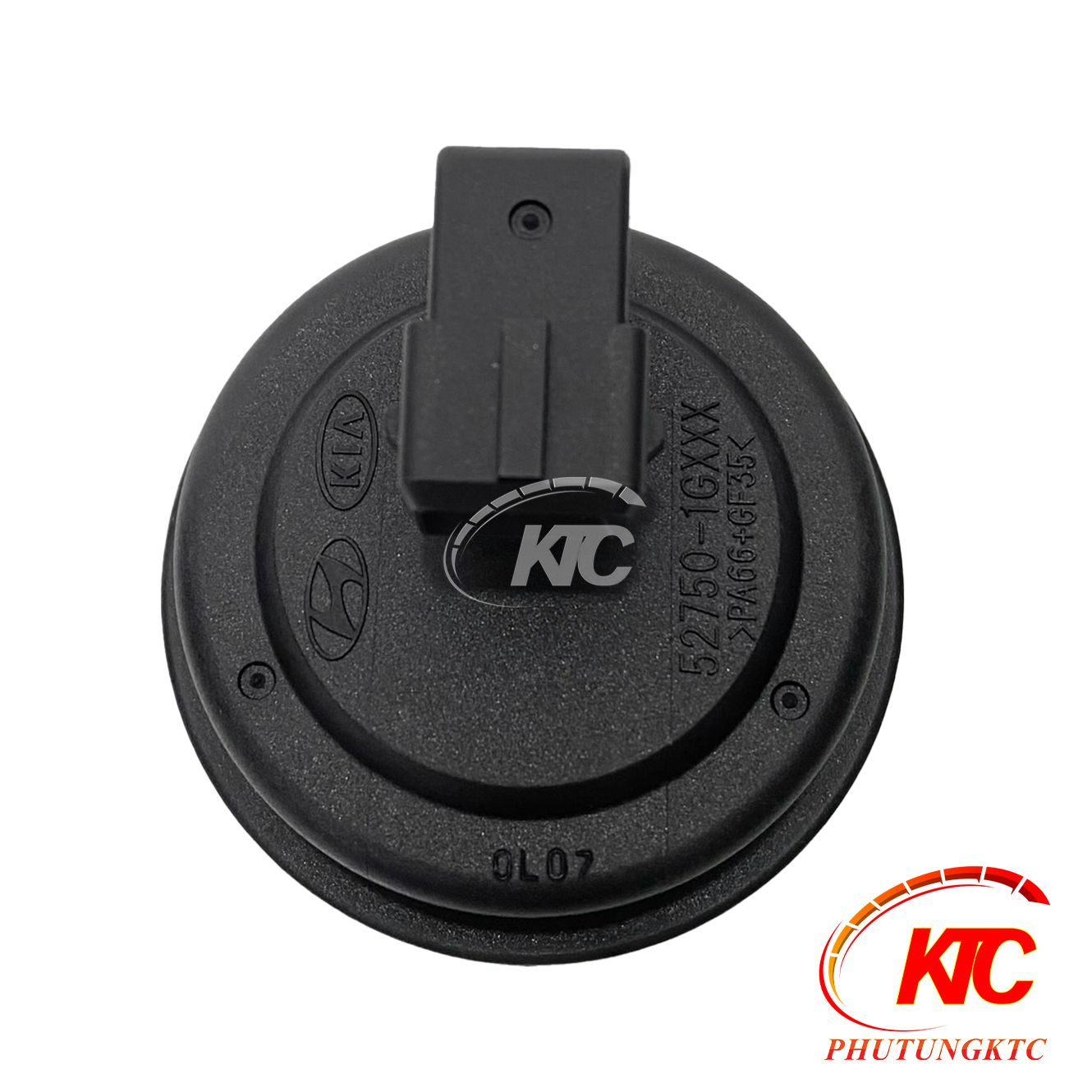 Cảm biến abs sau Grand i10 hãng HYUNDAI, 527511G101FFF