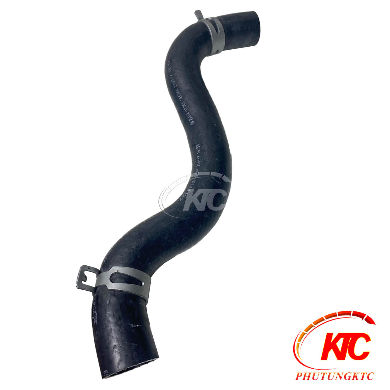 Ống két nước trên hãng KIA, 254141Y000