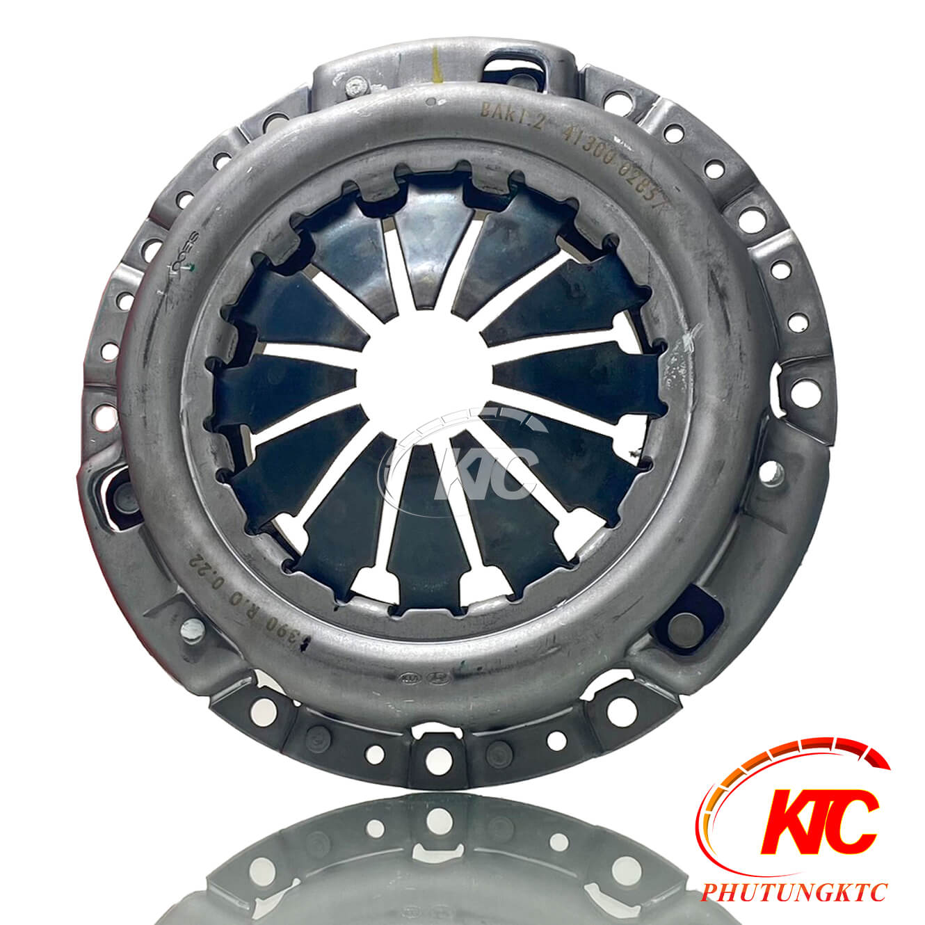 Mâm ép hãng HYUNDAI, 4130002857