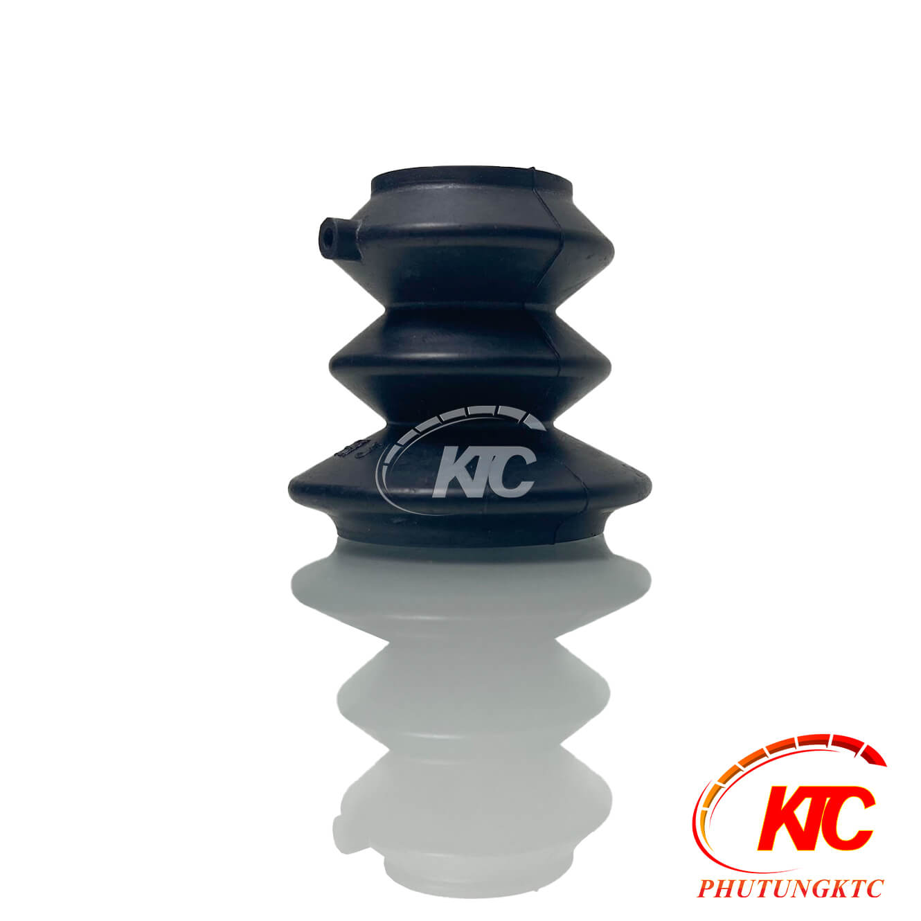 Chụp bụi cần số chính hãng HYUNDAI, 4312702500
