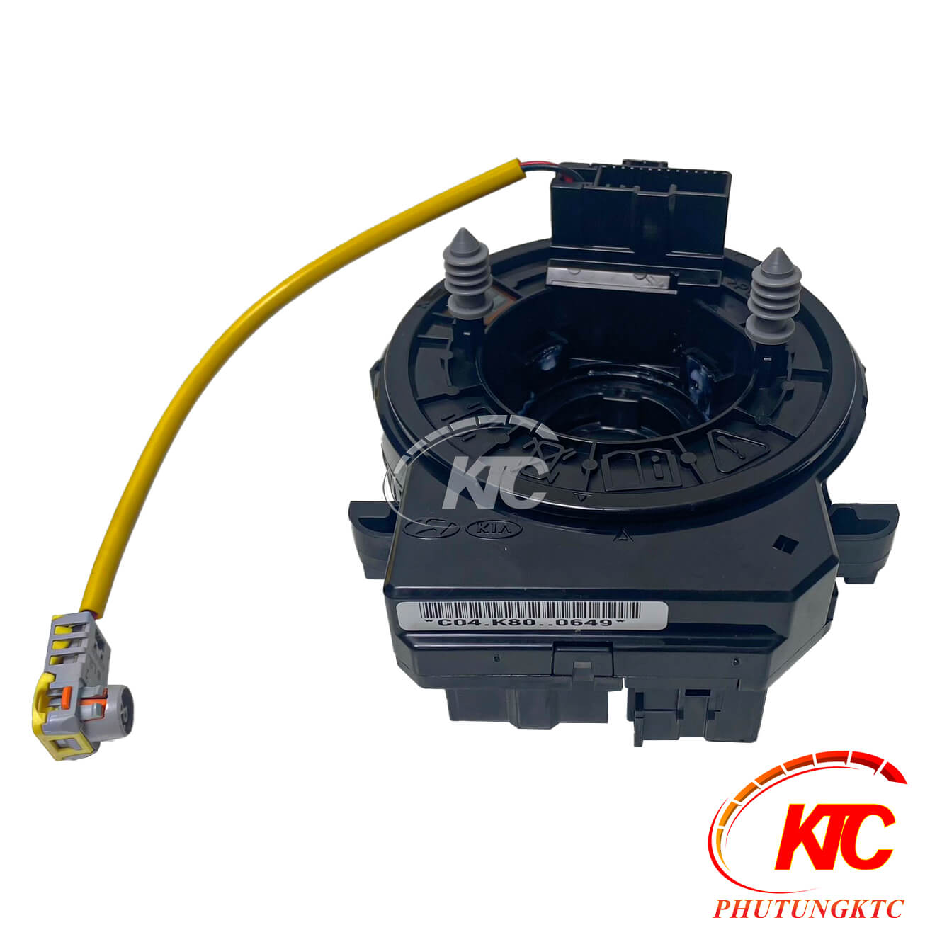 Cuộn kèn Elantra hãng HYUNDAI, 93490F2215
