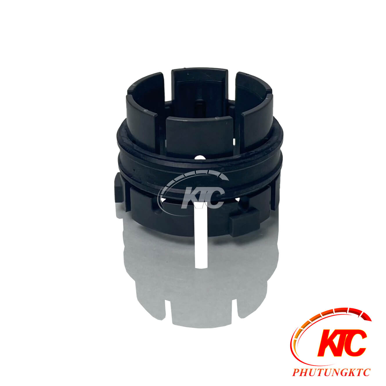 Bạc thước lái Morning hãng KIA, 565551Y600