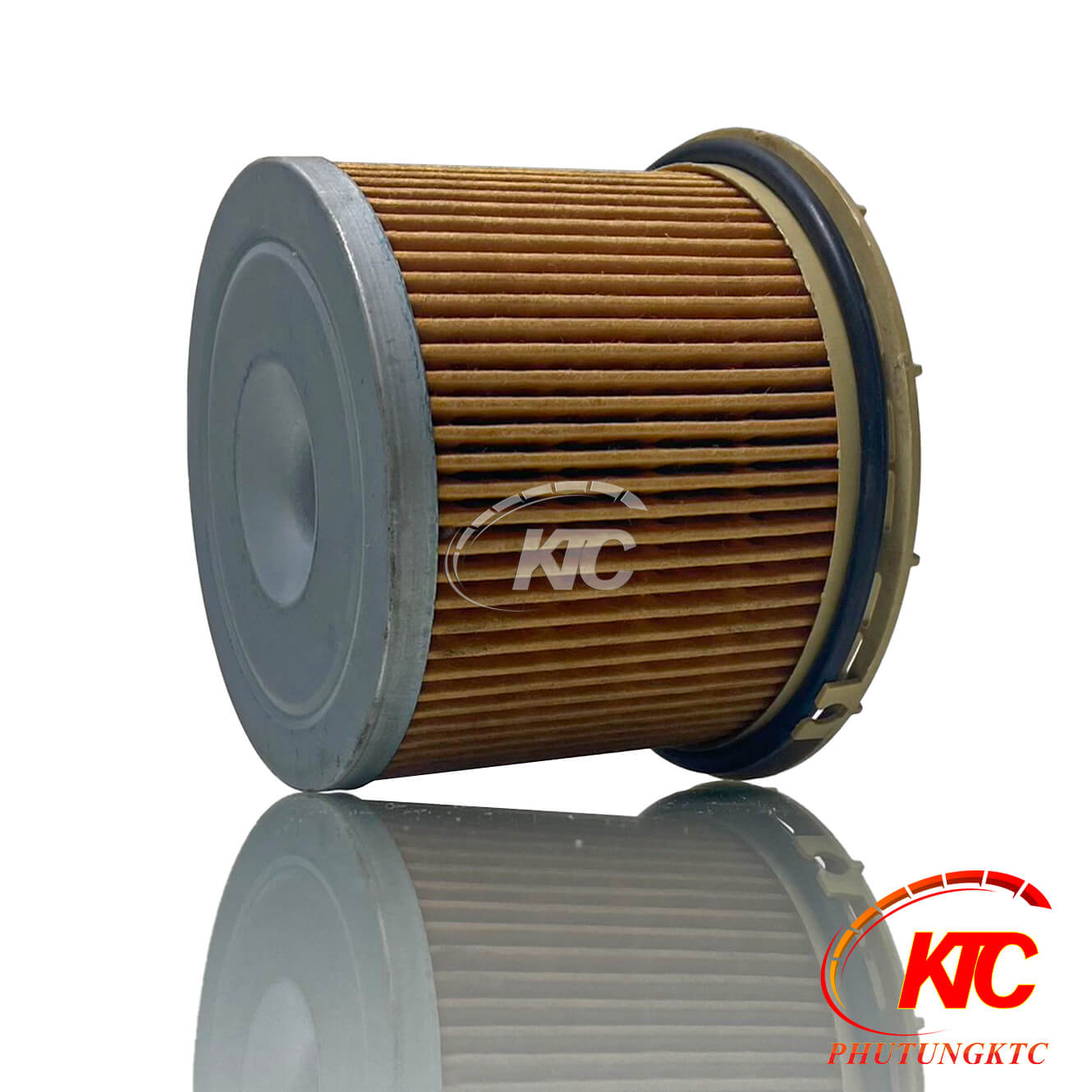 Lọc dầu Dmax, 8980363210