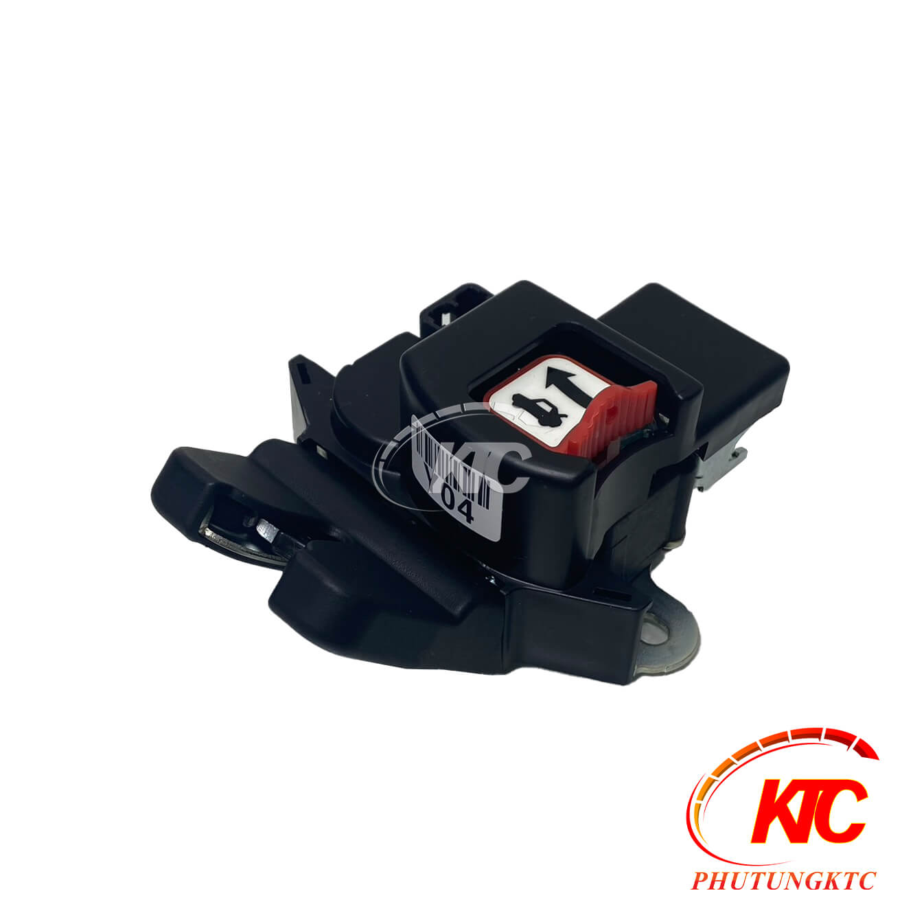 Khóa cốp sau hãng KIA, 81230A7040
