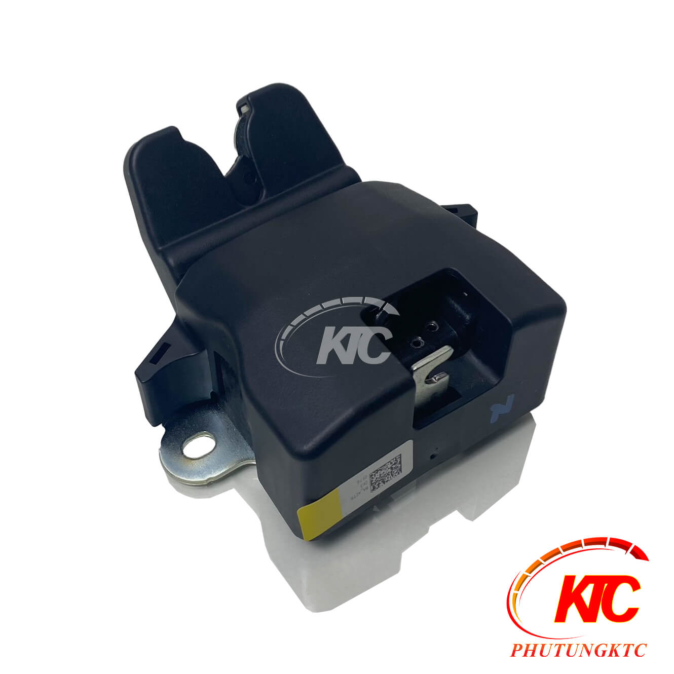 Khóa cốp sau Grand i10 hãng HYUNDAI, 81230B4410