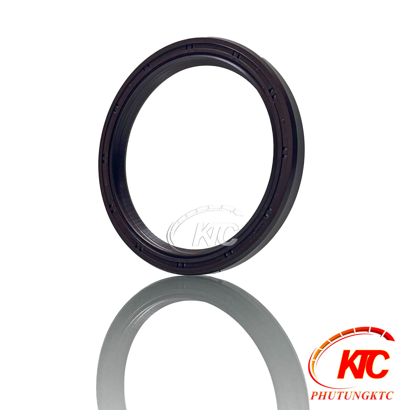 Phốt đuôi cốt máy hãng GM, 96376569