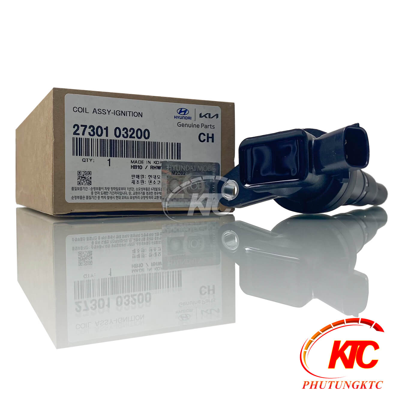 Mô bin hãng HYUNDAI, 2730103200