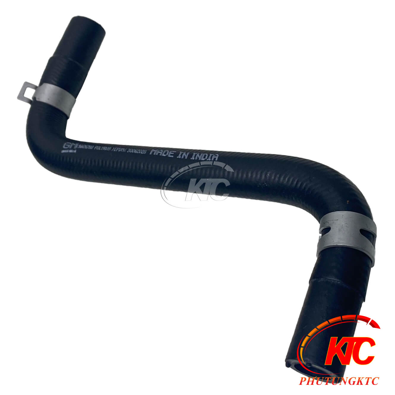 Ống nước sưởi trên hãng GM, 96676780