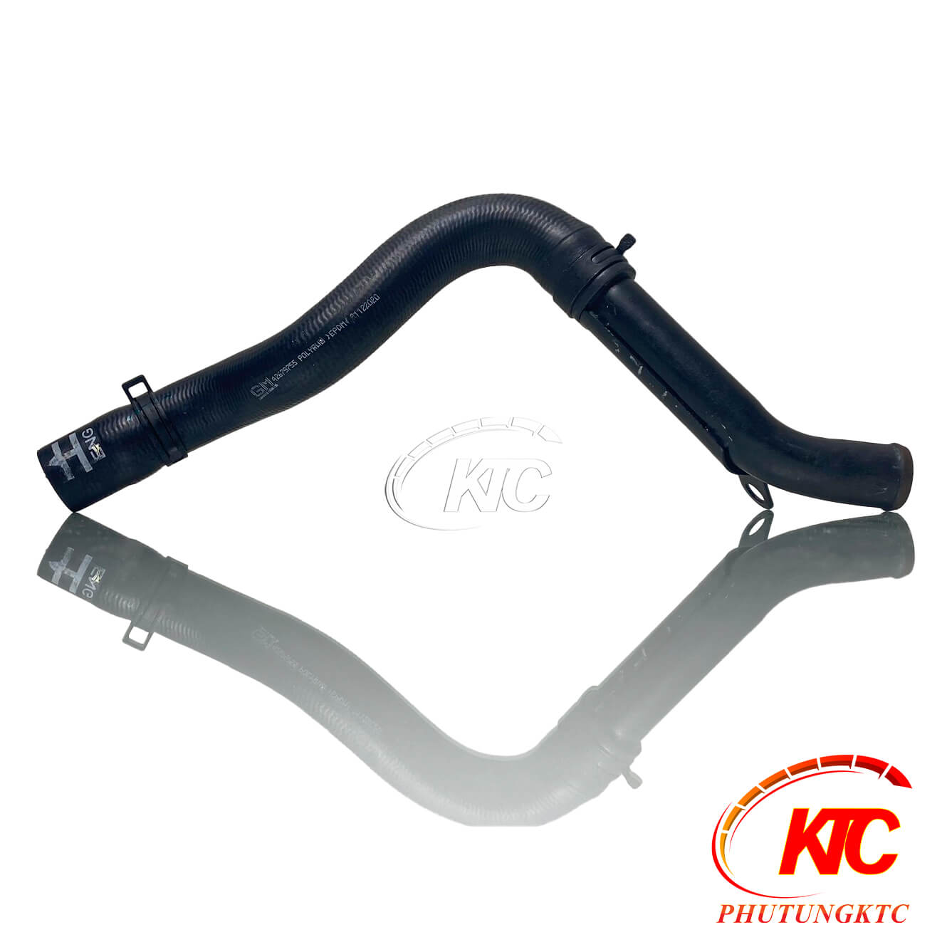 Ống két nước dưới hãng GM, 95965573