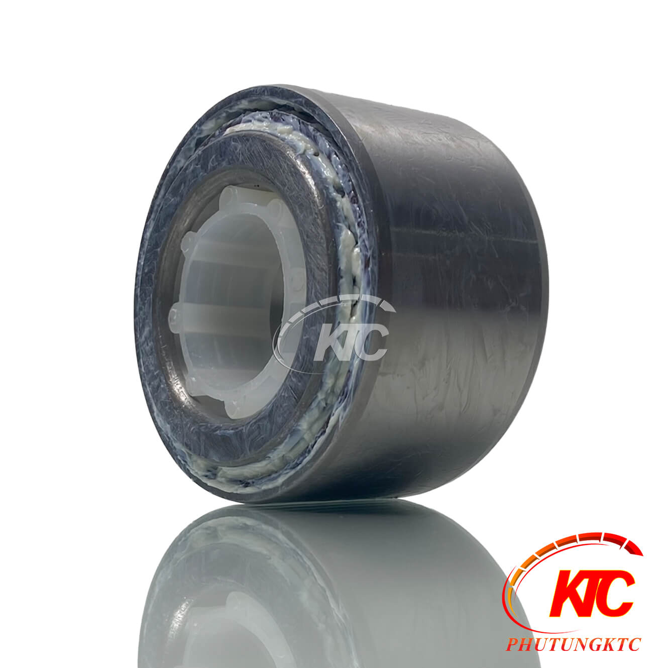 Bạc đạn bánh trước Innova hiệu NSK, ZA43KWD07AU42C