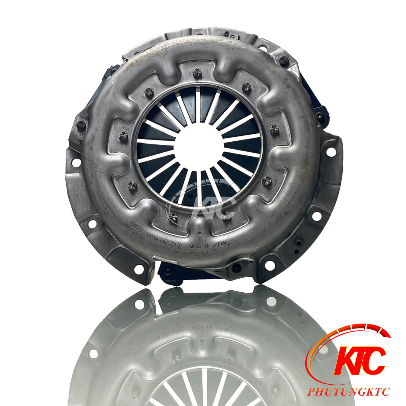 Mâm ép Attrage hiệu EXEDY, MBC502