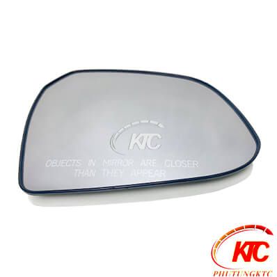 Mặt kính chiếu hậu RH hãng HYUNDAI, 87621B4010