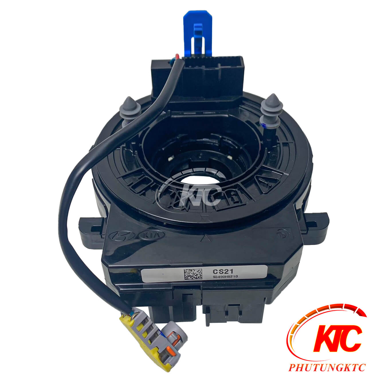 Cuộn kèn Accent hãng HYUNDAI, 93490H8210