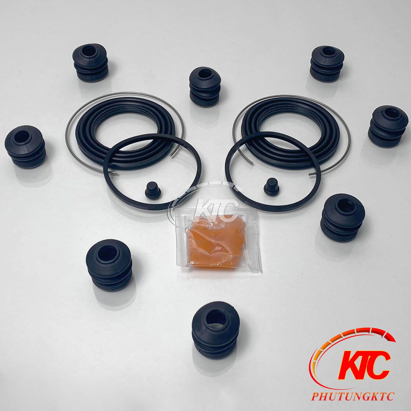 Sin piston thắng trước Innova hàng SB, WDK21134F