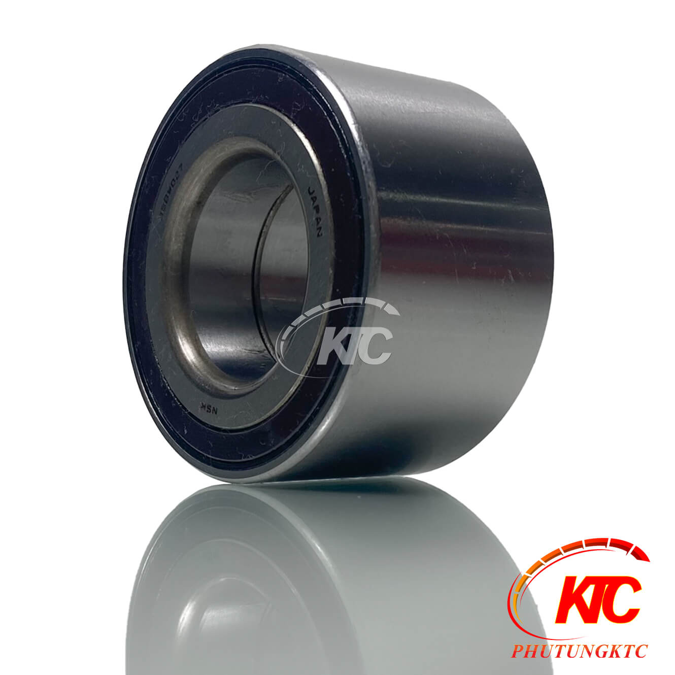 Bạc đạn bánh trước hàng NSK, 38BWD27ACA68