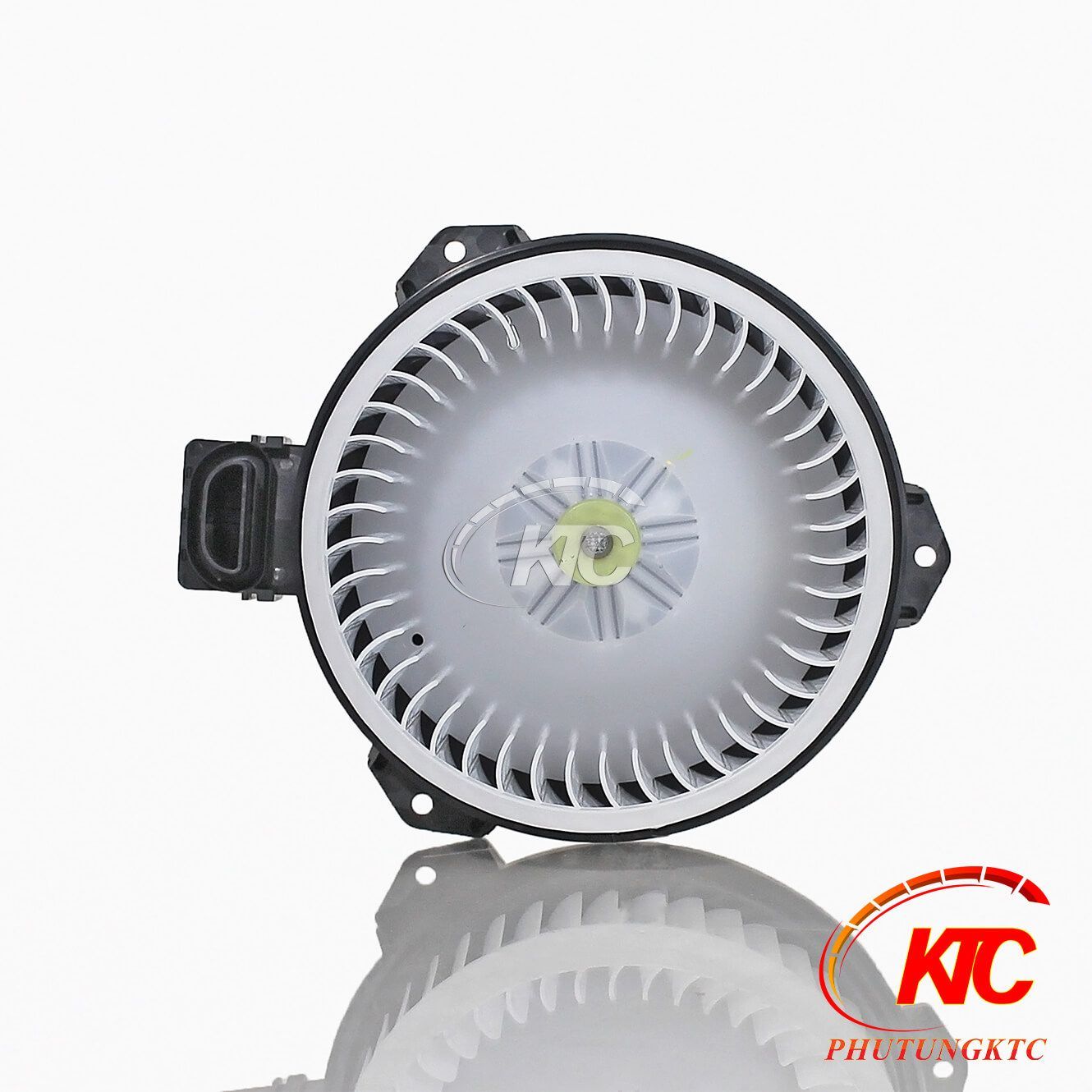 Mô tơ quạt dàn lạnh hàng DENSO, 1163601080