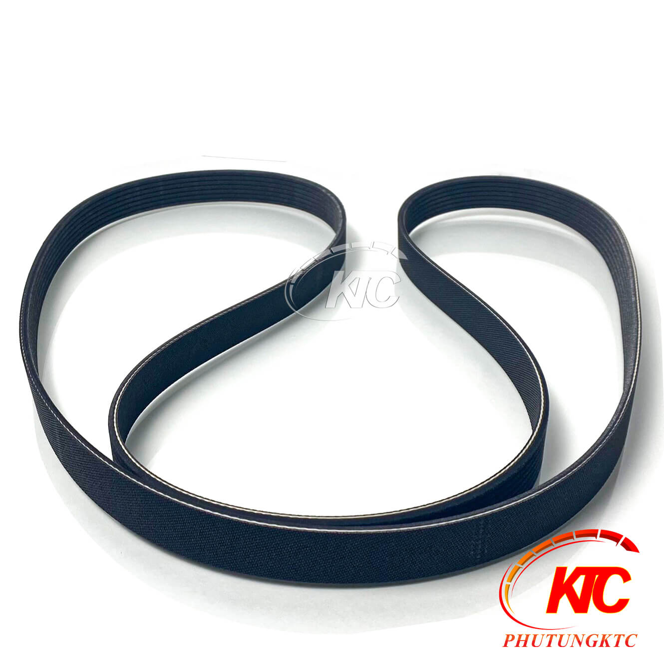 Dây curoa tổng 7PK1516 hãng TOYOTA, 90916T2033