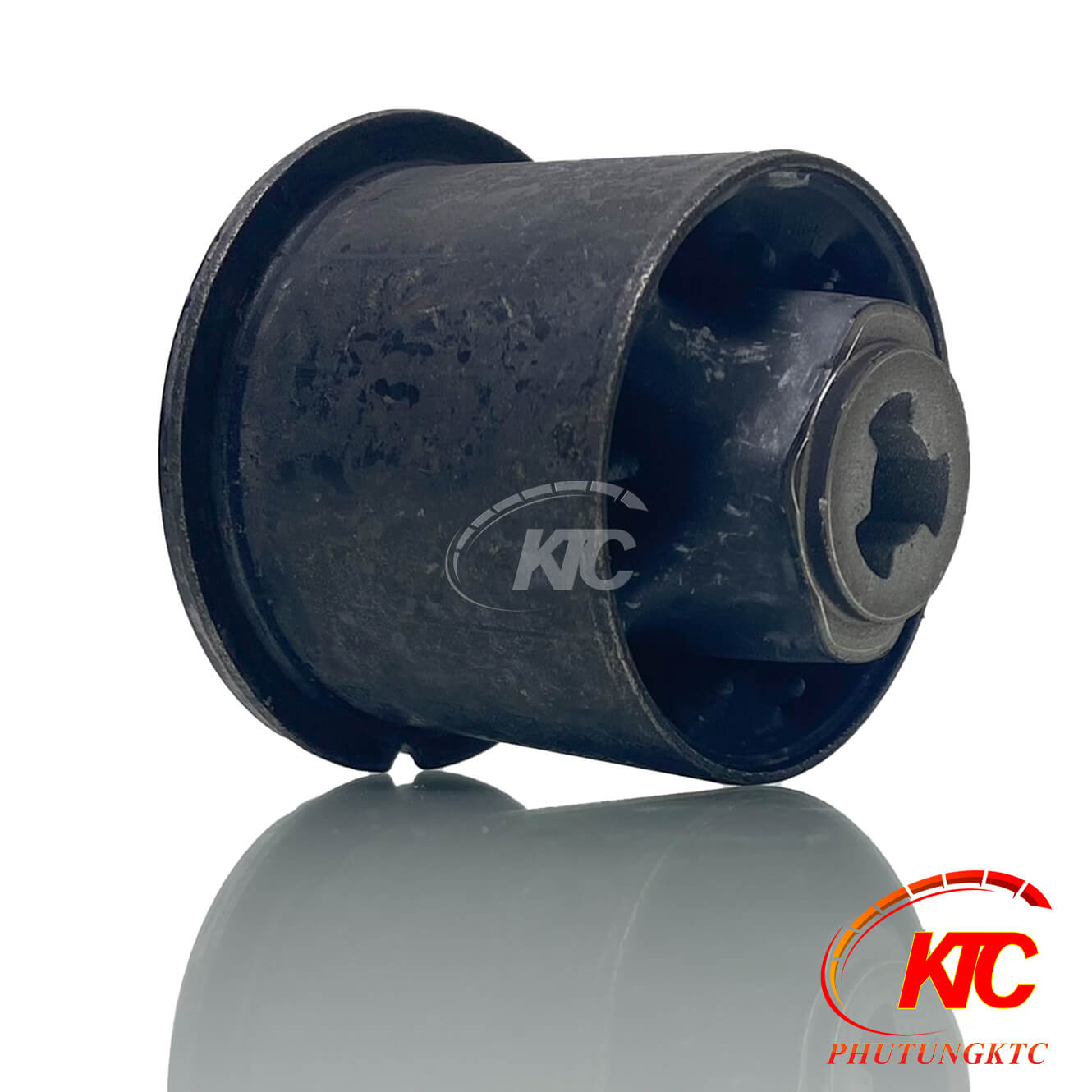 Cao su cầu sau Morning hãng KIA, 55160A3000