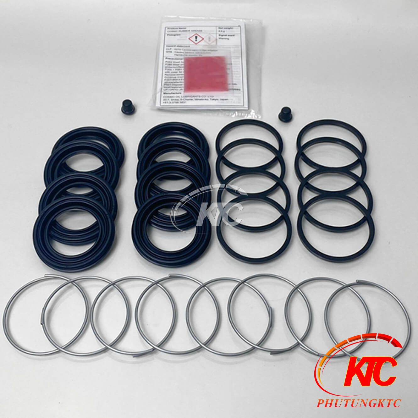 Sin piston thắng trước Fortuner hãng TOYOTA, 0447860050