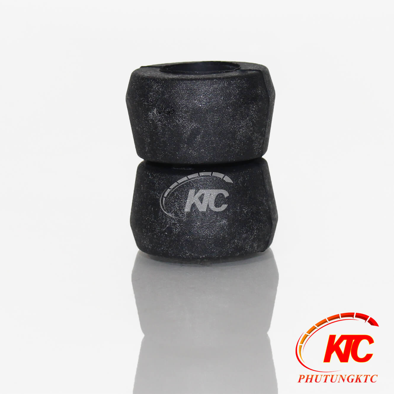 Cao su đệm nhún sau phần đầu, 9038519006