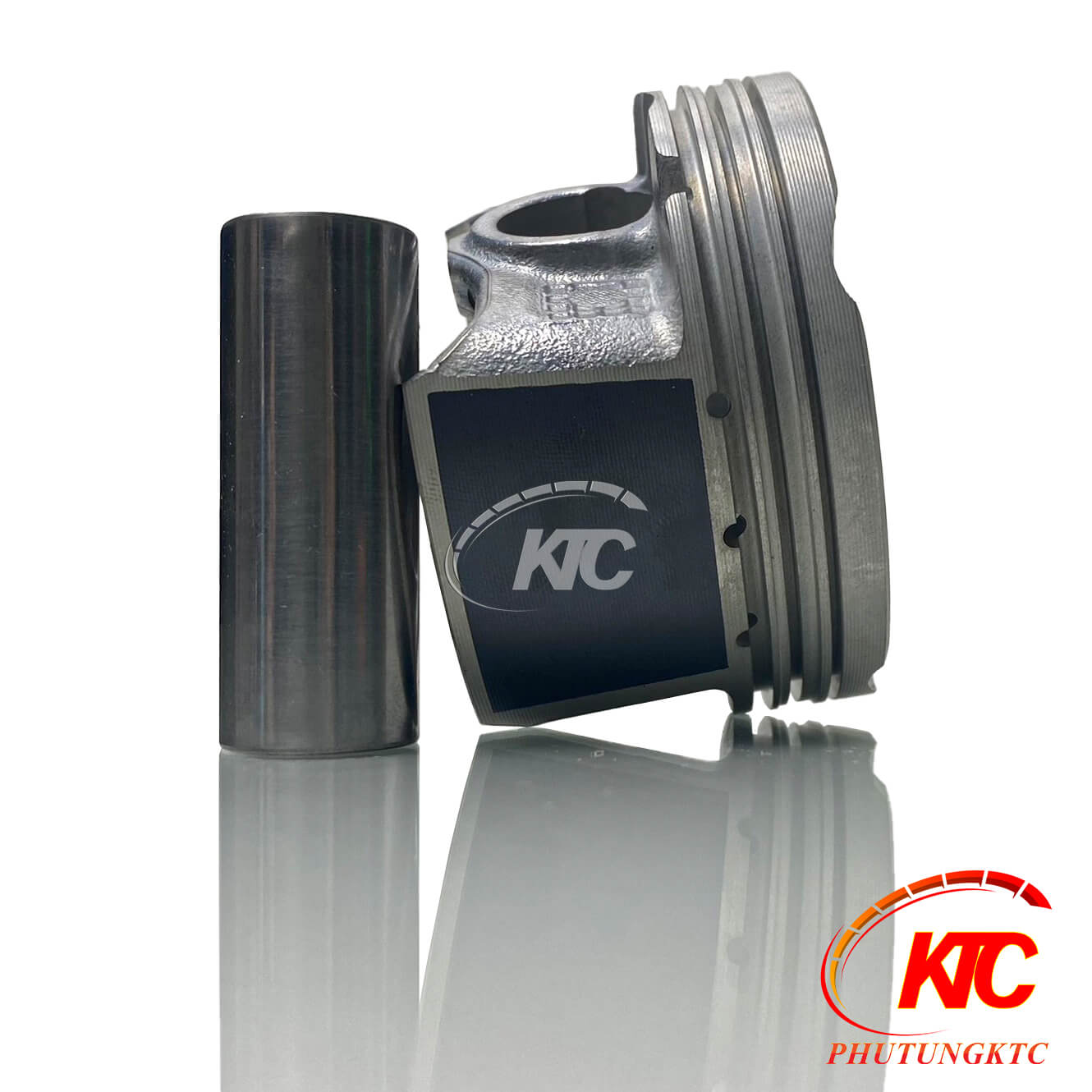 Piston hãng HYUNDAI, 2304
