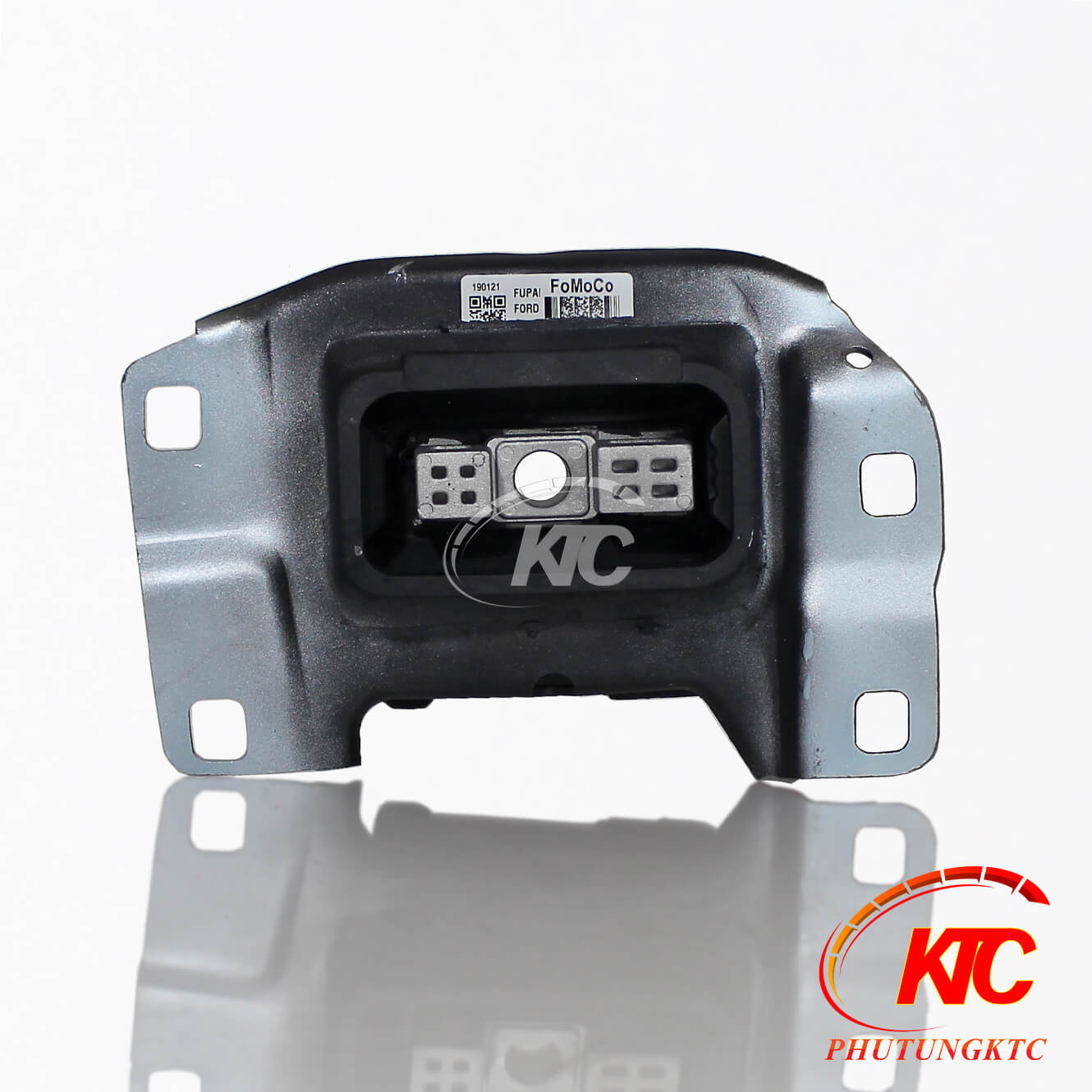 Cao su chân hộp số Focus hãng FORD, AV617M121