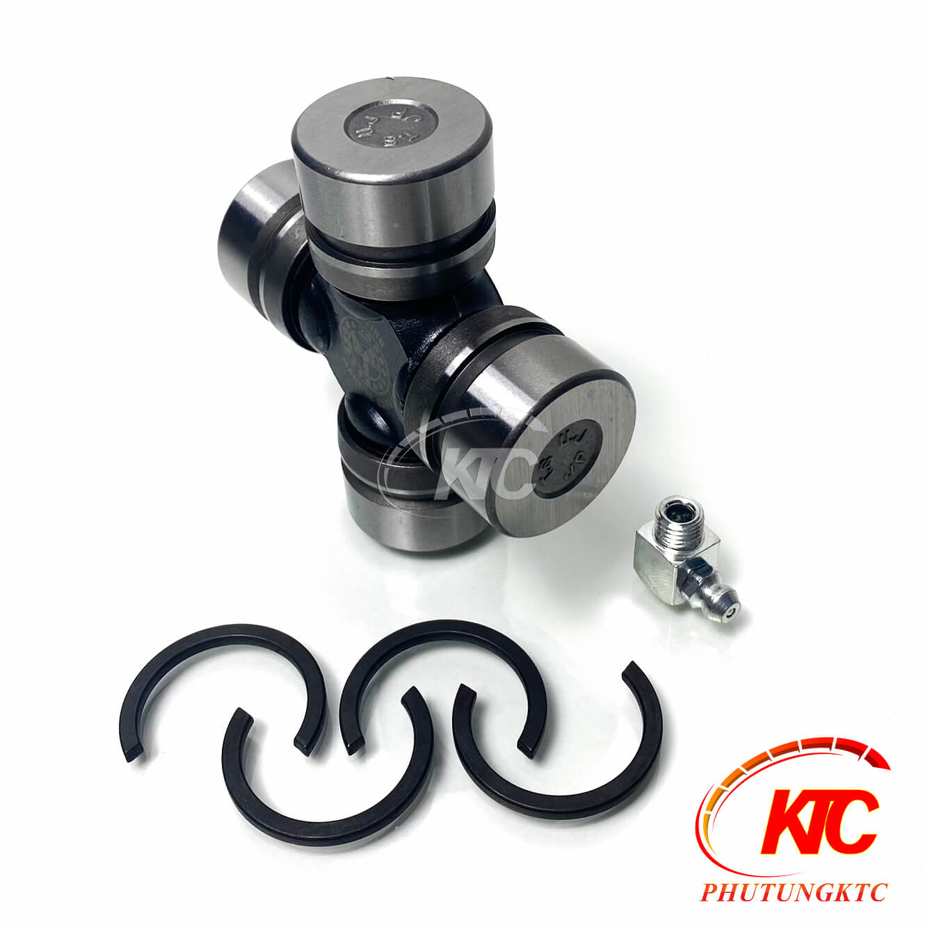 Bạc đạn chữ thập hàng TOYO POWER, 7MTT121