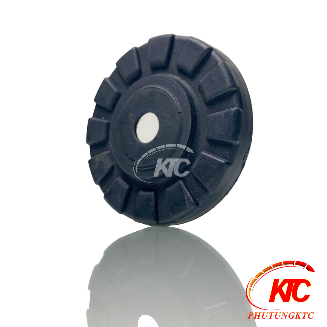 Cao su bát bèo nhún trước hàng KYB, SM7154