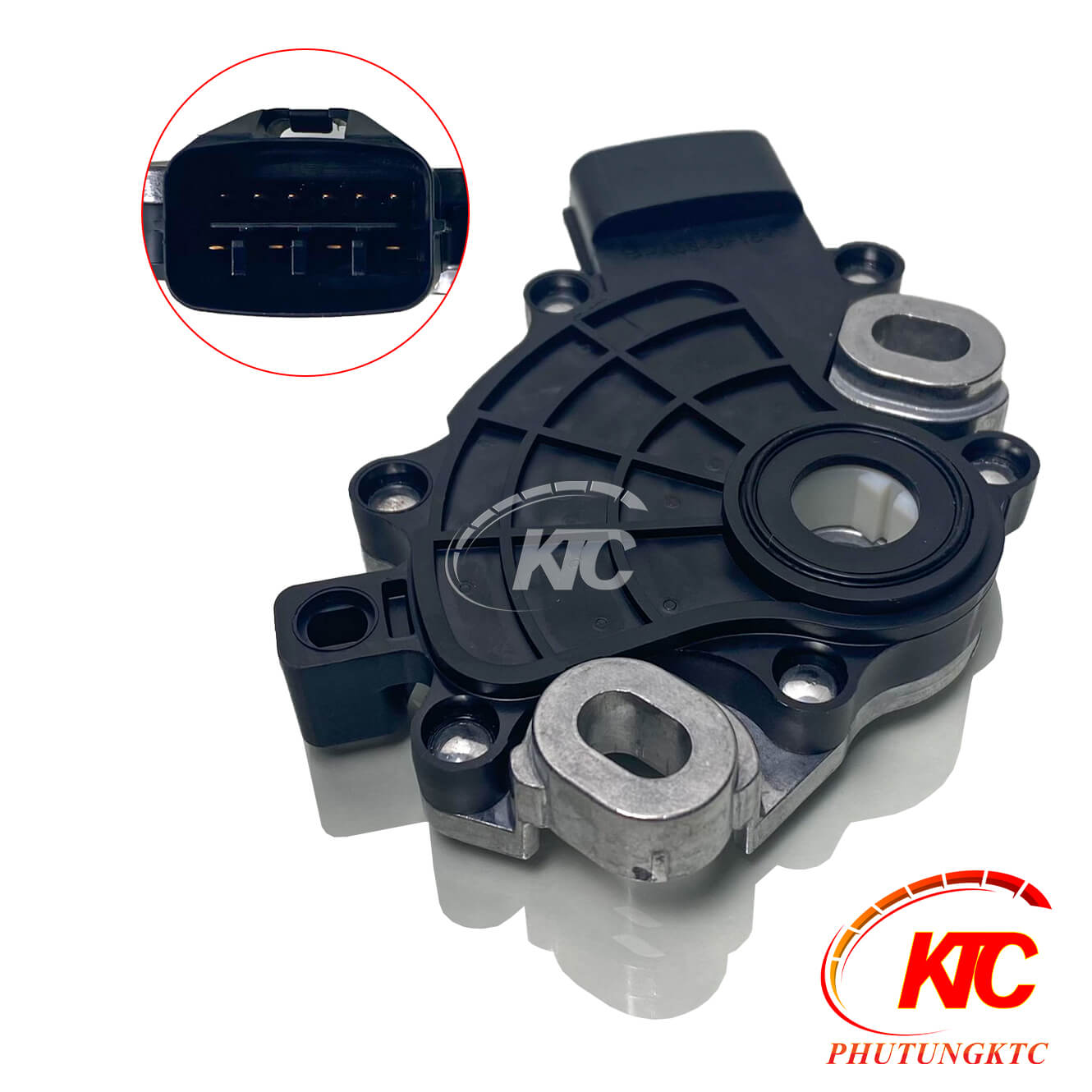Công tắc báo số AT hãng, 4270023500