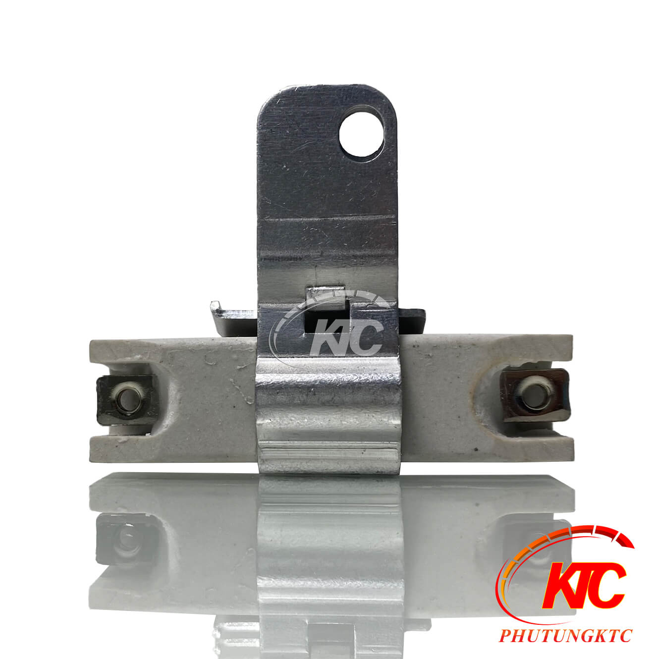 Điện trở quạt két nước hãng GM, 94812213