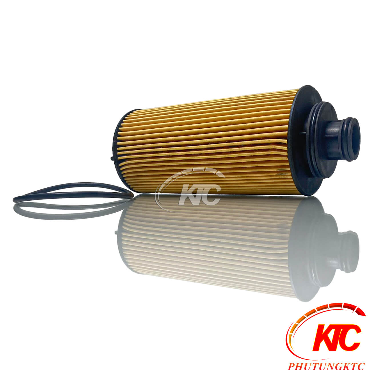 Lọc nhớt lọc giấy hàng OEM, 12636838