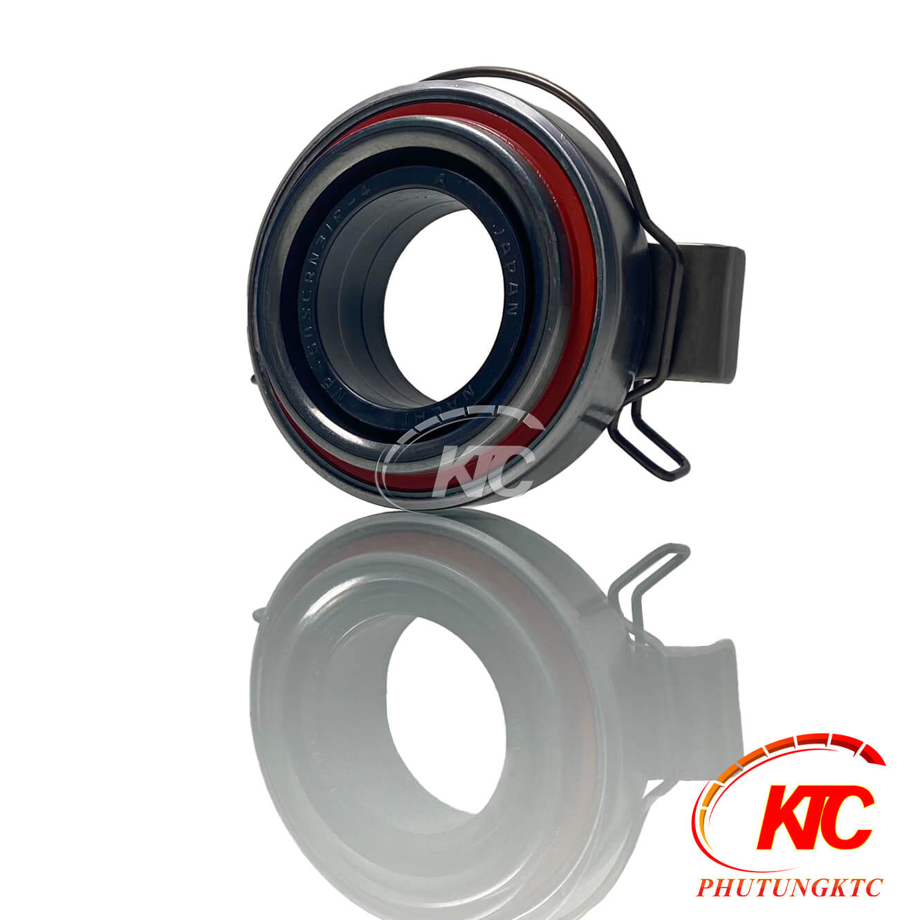 Bi tê hiệu NACHI, 50SCRN31PA