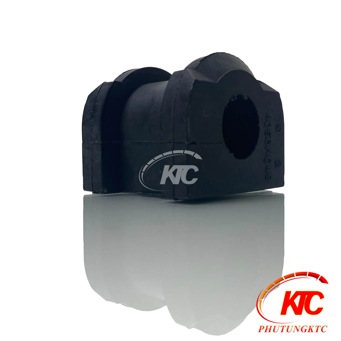 Cao su cân bằng trước chính hãng MITSUBISHI, 4056A078
