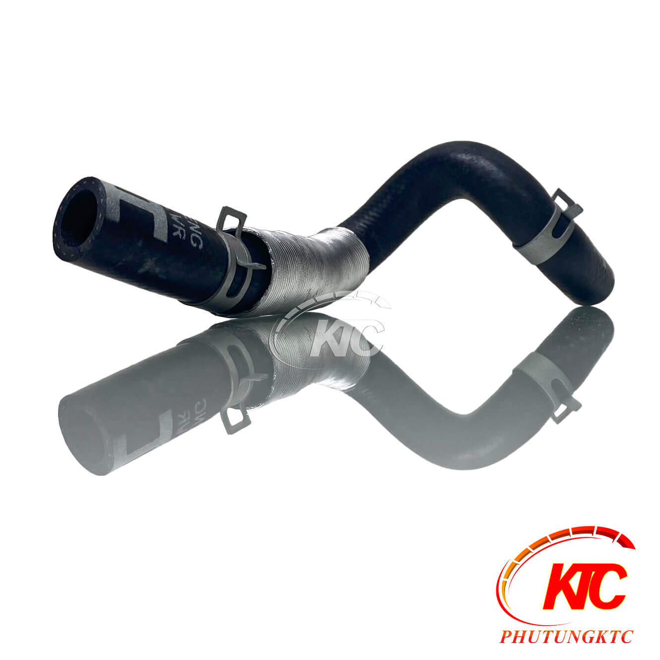 Ống nước sưởi trên hãng HYUNDAI, 97312B4000
