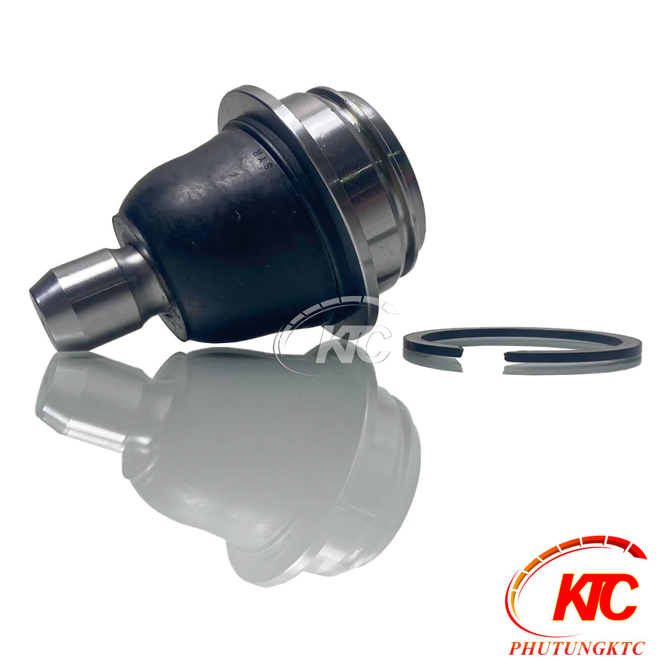 Rô tuyn trụ hàng CTR, CBKD14