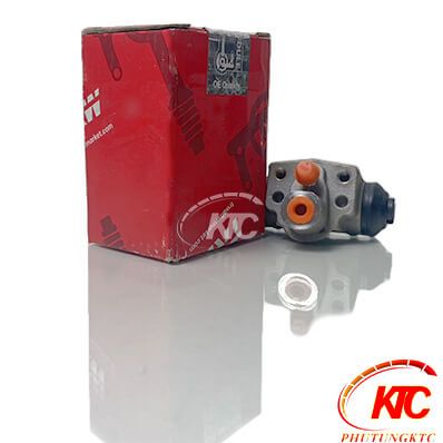 Heo thắng bánh sau hàng TRW, BWC756