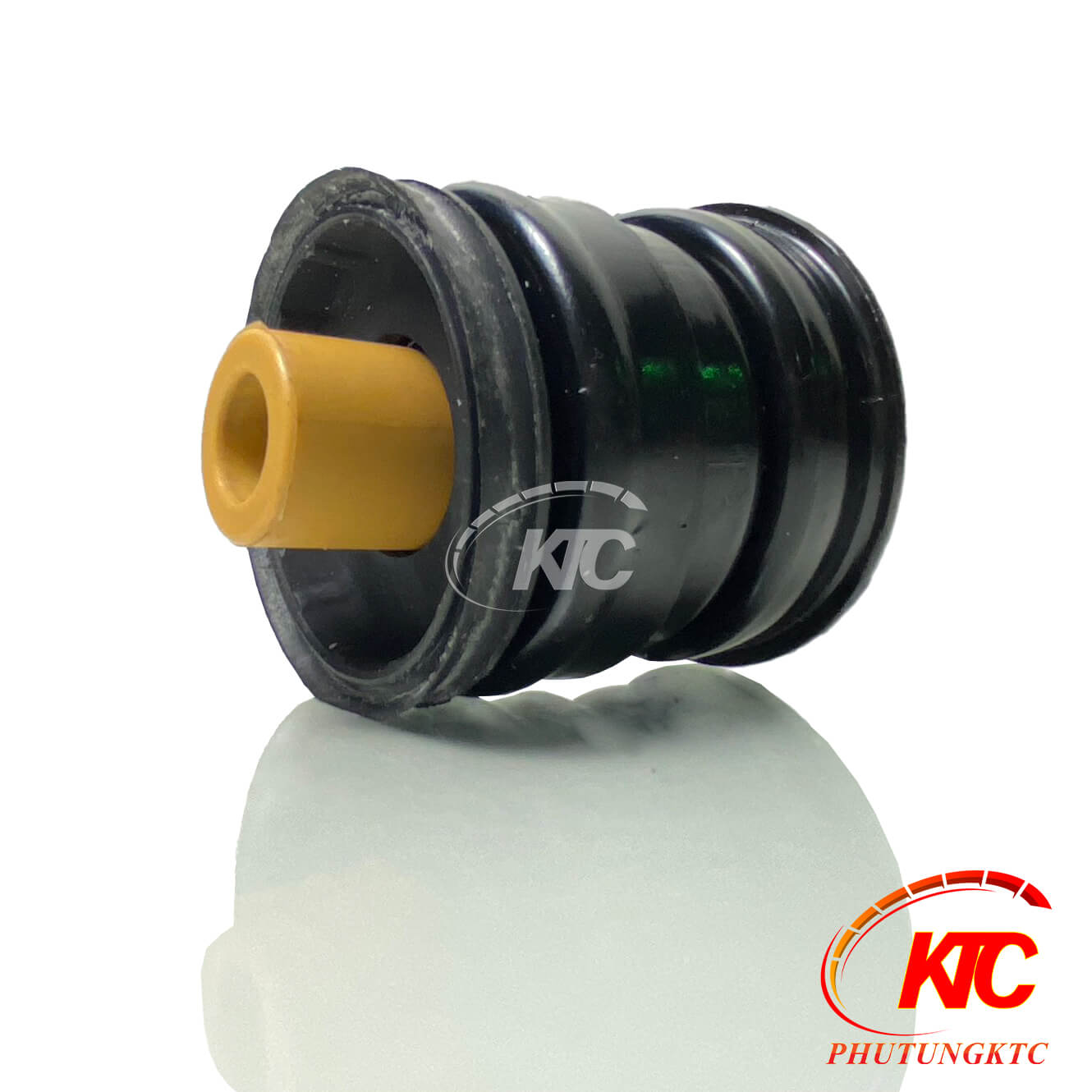 Cao su bát bèo nhún sau hãng HONDA, 52670T5AJ02