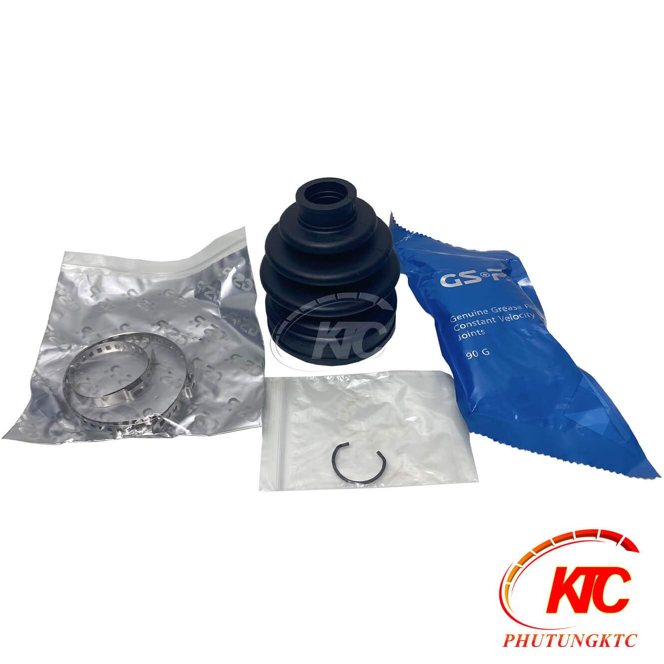 Chụp bụi láp trong hàng GSP, 700108