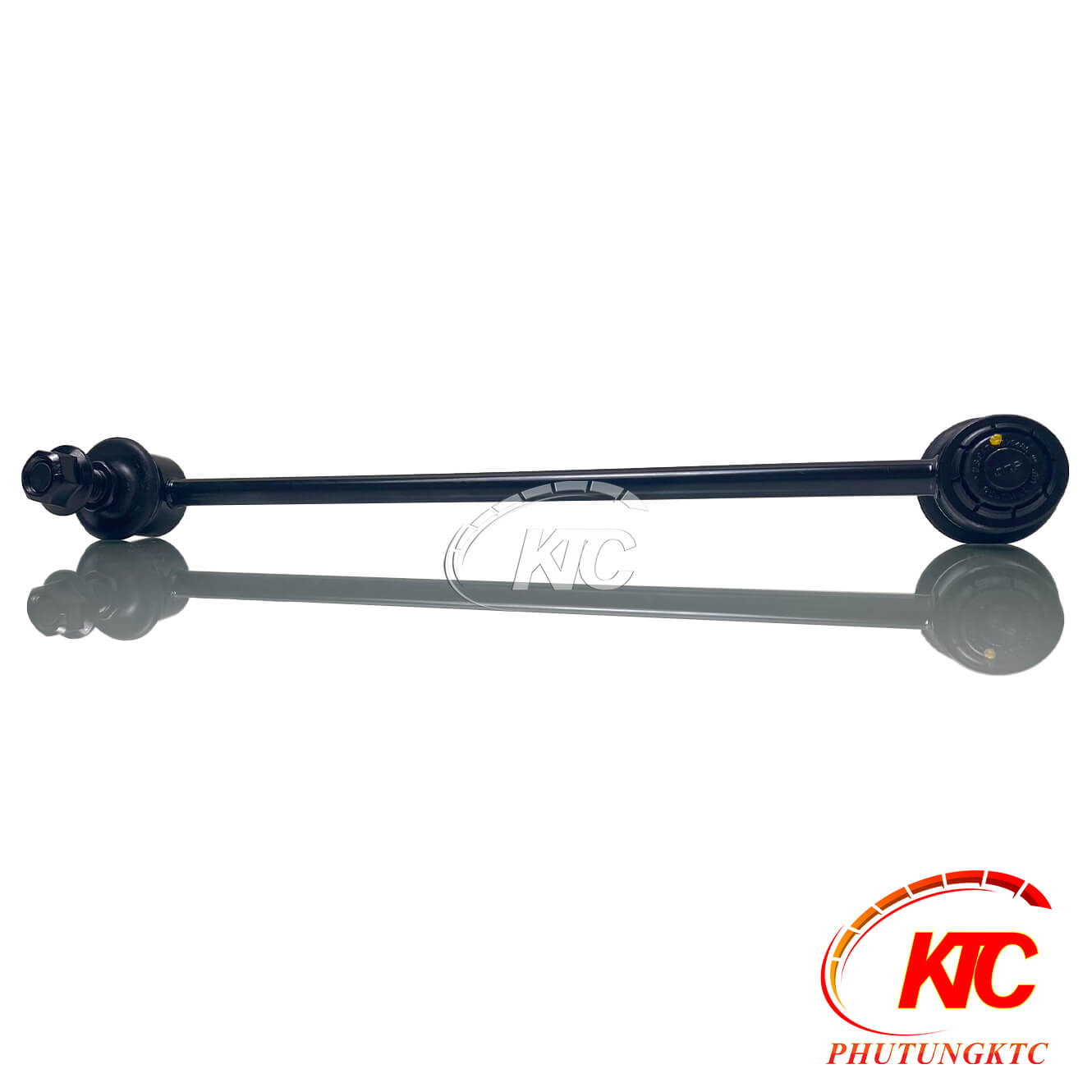Rô tuyn cân bằng trước hàng CTR, CLKK46