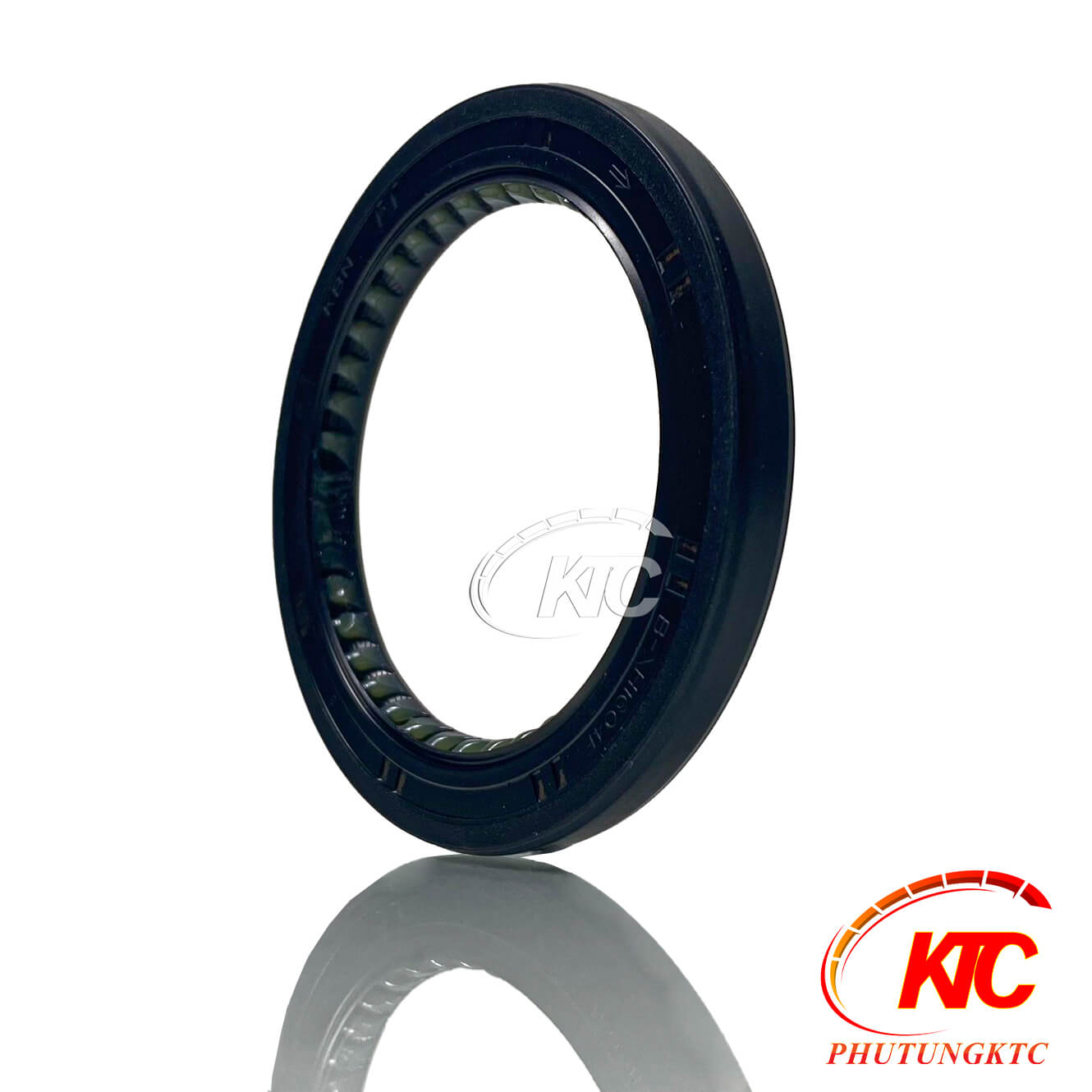 Phốt đuôi hộp số hãng HONDA, 912075T0004