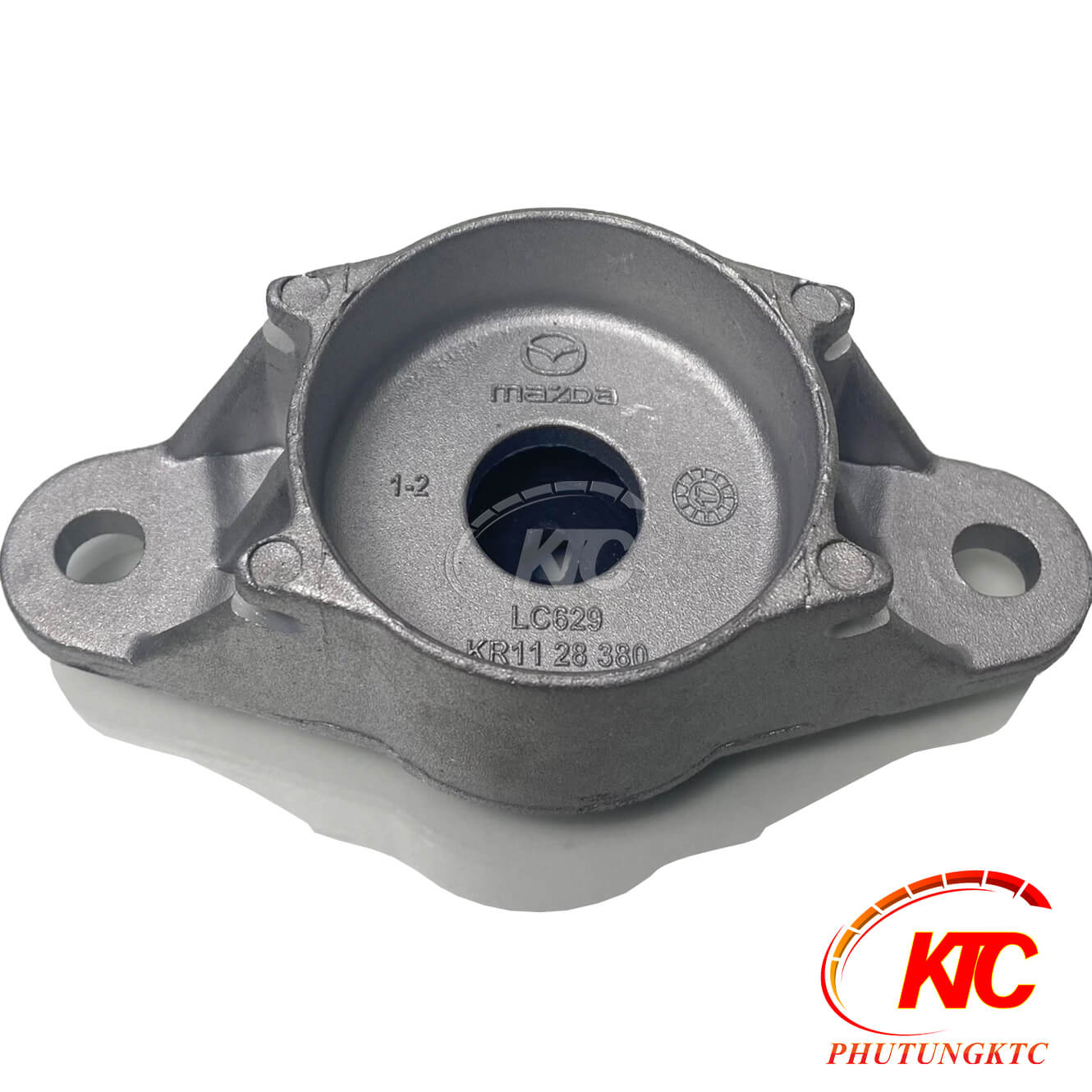 Cao su bát bèo nhún sau hãng MAZDA, KR1128380