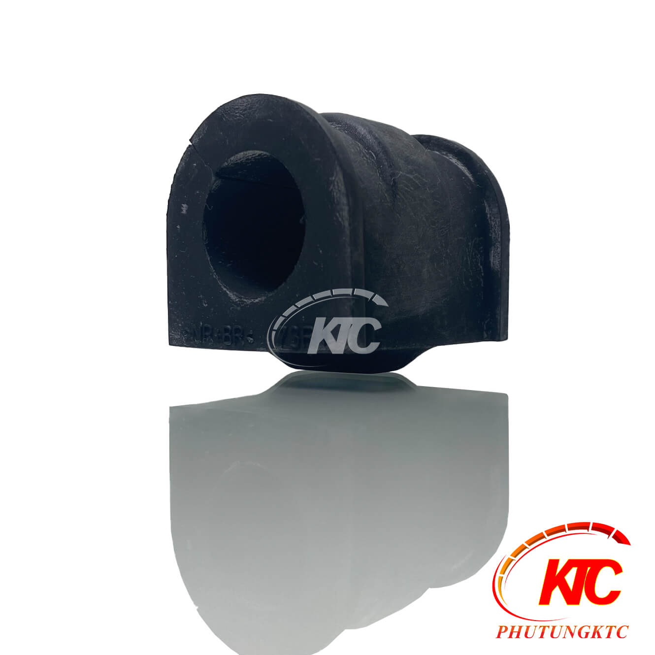 Cao su cân bằng trước hãng SUZUKI, 4243173R10000