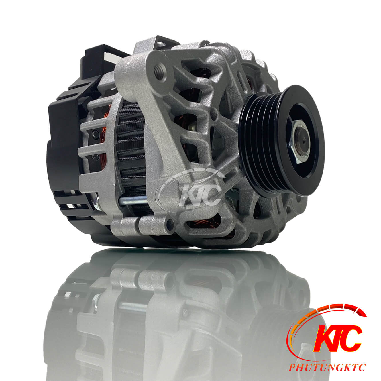 Máy phát 1.2 3 giắc hàng KOREA, 3730003105