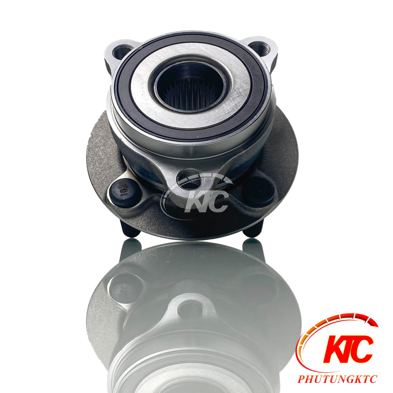 Bạc đạn bánh trước hàng AISIN, HUBZ0007A