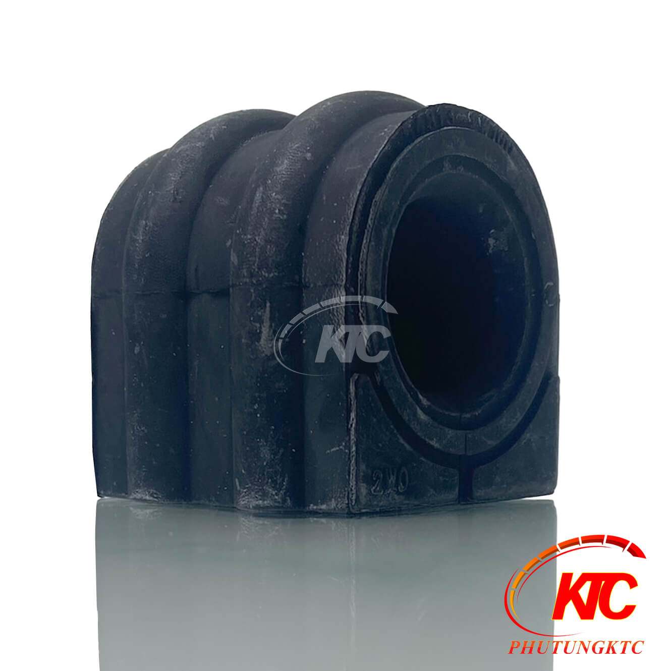 Cao su cân bằng trước hàng CTR, CVKK93